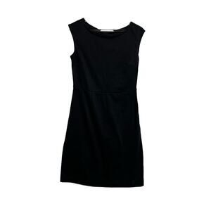 The Limited Women's Little Black Dress Small
